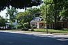 Georgetown East Main Street Residential District