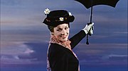 Thumbnail for Mary Poppins (character)