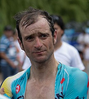 Michele Scarponi