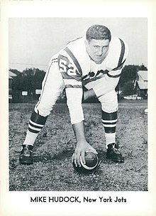 Mike Hudock 1963.jpg