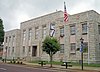 Beckley Courthouse Square Historic District