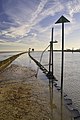 Rye Harbour Entrance