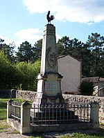 Monument aux morts