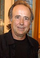 Joan Manuel Serrat, 2006.