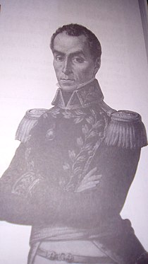 Simón Bolívar