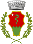 Blason de Casperia