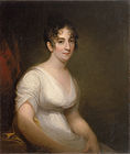 Thomas Sully, Portrait of Sally Etting,[20] 1808