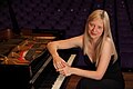 Q253233 Valentina Lisitsa op 23 mei 2010 geboren op 25 maart 1970