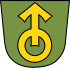 Wappen von Eckenheim