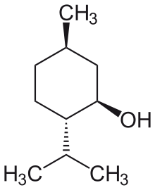 (-)-Menthol.svg