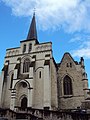 Église Notre-Dame-de-Nantilly