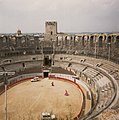 Arènes d'Arles