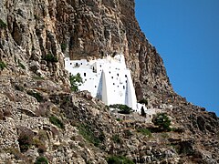 Amorgos