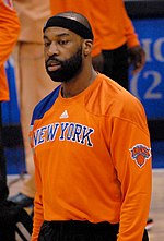 Miniatura para Baron Davis