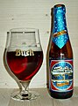 Bush Noël, kerstbier