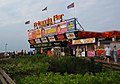 Britannia Pier, Great Yarmouth