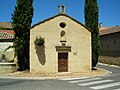 Chapelle Saint-Pierre de Courthézon