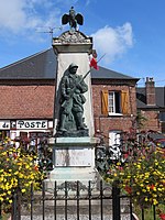 Monument aux morts