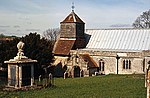 Church of St Andrew