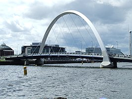 de Clyde Arc