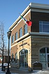 Consulate of Mexico in Saint Paul