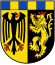 Blason de l'arrondissement de Rhin-Hunsrück