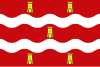 Flag of Deux-Sèvres