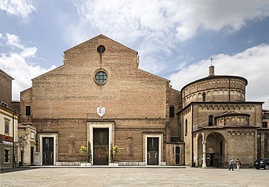 Catedral de Pádua