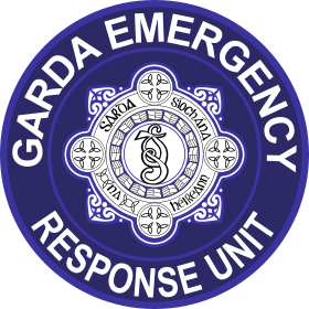 Image illustrative de l’article Emergency Response Unit (Irlande)