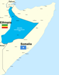 Miniatura para Invasão somali de Ogadênia