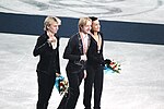 Thumbnail for 2012 European Figure Skating Championships