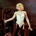 Blond Ambition World Tour Live