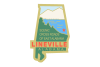 Flag of Lineville