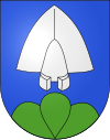 Wappen von Gurbrü