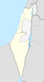 Ma'ale Adumim