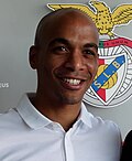 Thumbnail for João Mário (footballer, born January 1993)