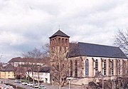 L'abadia premostratenca d'Hamborn