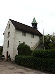 Römisch-katholische Kapelle St. Oswald