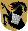 Coat of arms of Kiikoinen