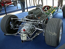 Lotus 49