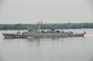 Chao Phraya (FF 455)