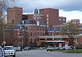 Maine Medical Center