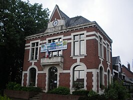 Gemeentehuis