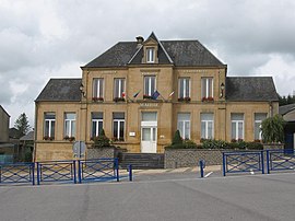 Town hall