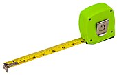 Tape measure