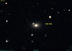 NGC 1088