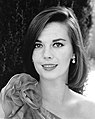 Natalie Wood negli anni '60