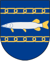 Wappen der Gemeinde Nordmaling