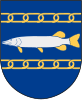 Coat of arms of Nordmaling