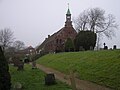 Altkatholische Kirche Nordstrand Osterdeich 1 25845 Nordstrand